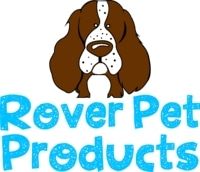 Rover Pet Products coupons